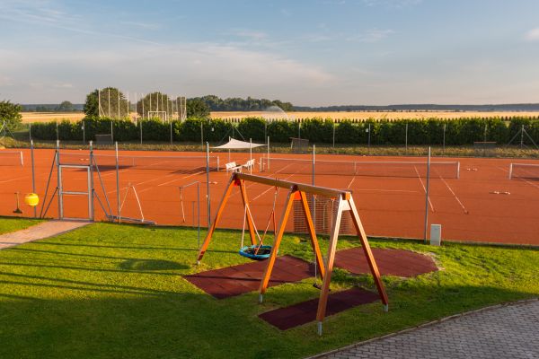 Thermenhotel Kurz (Lutzmannsburg)